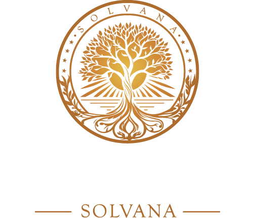 Logo Solvana Vertical Empresas