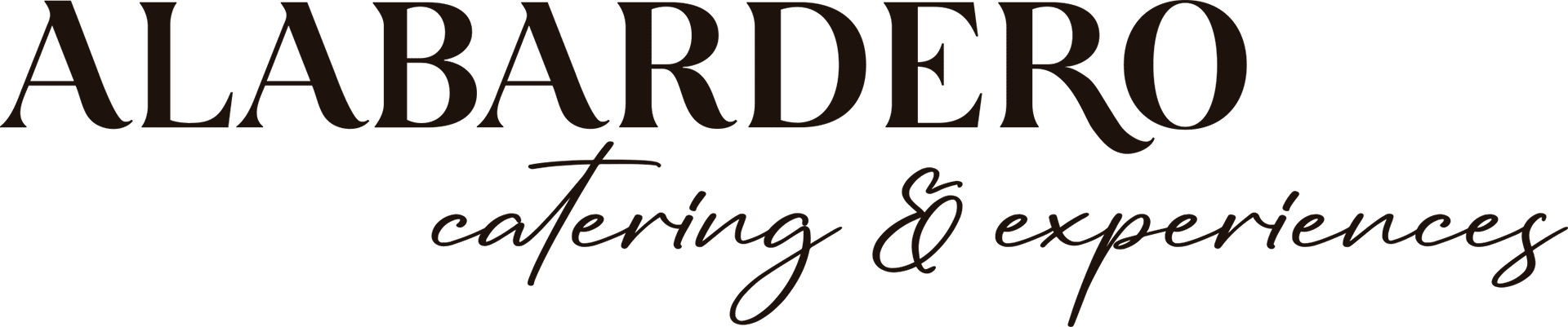 logo_ALABARDERO_negro