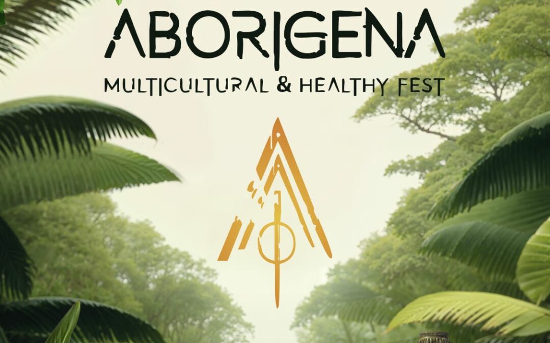 SOMOS – I EXPO ABORIGENA
