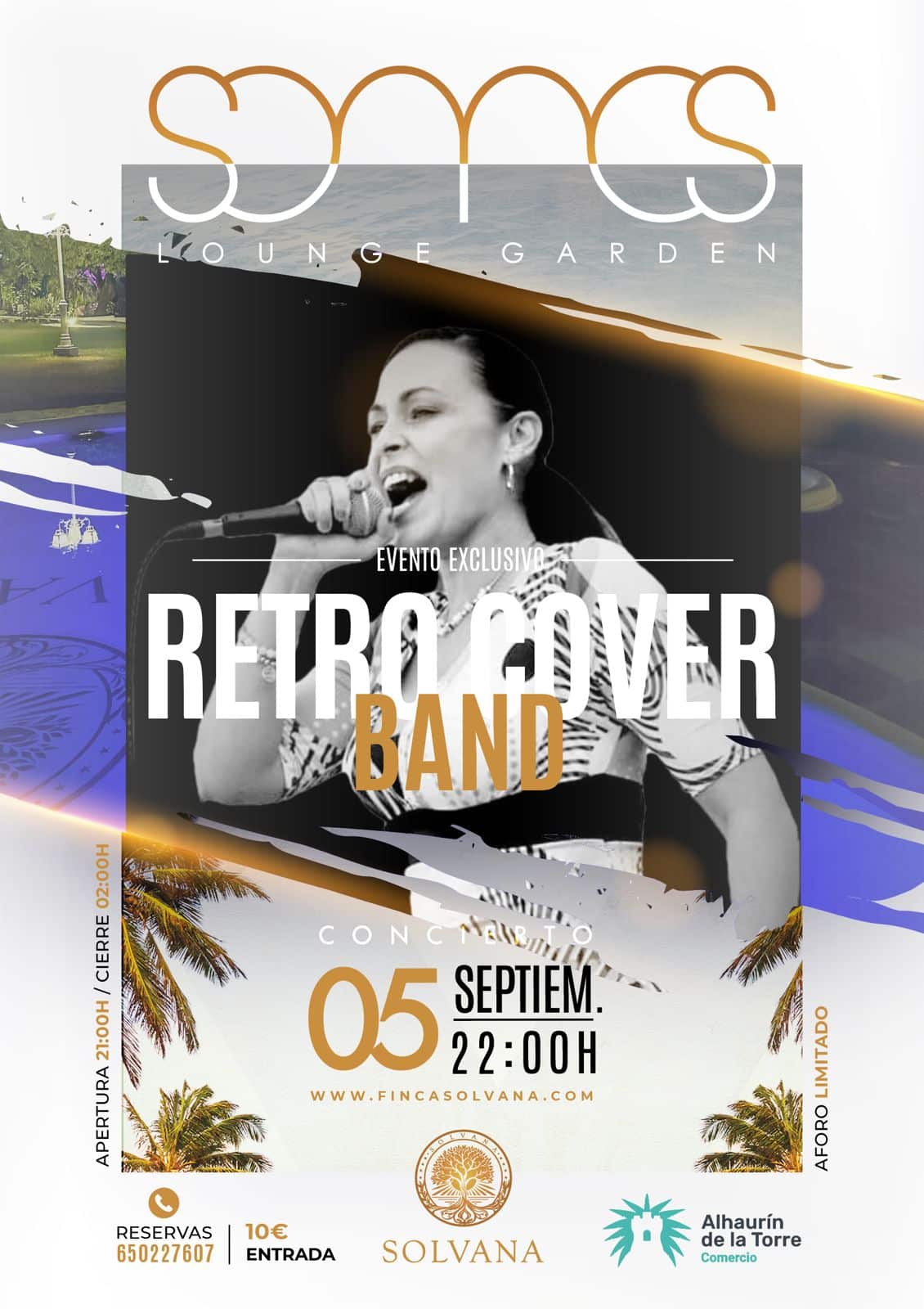 Retro_Cover_Band