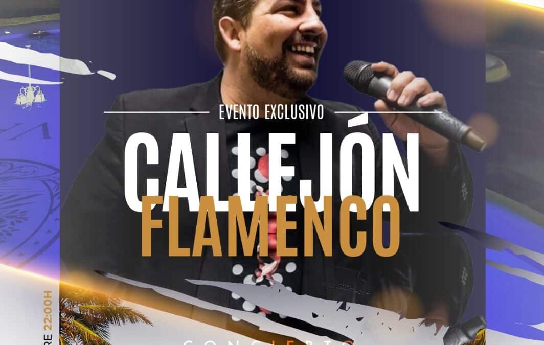 SOMOS – Lounge Garden – Callejón