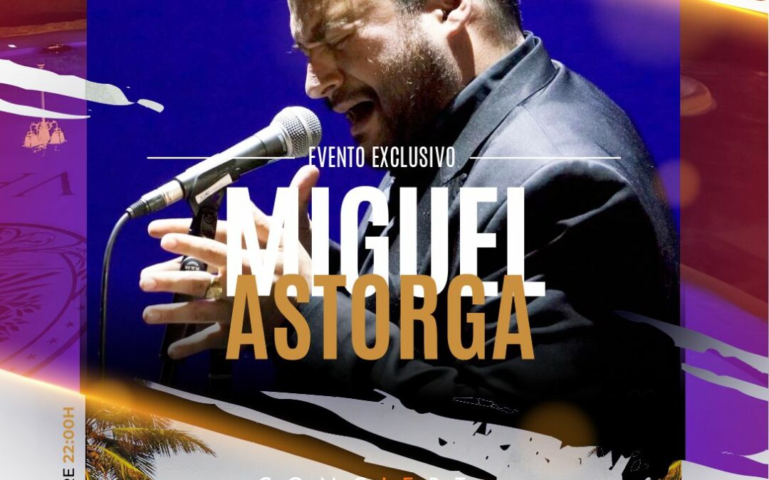 SOMOS – Lounge Garden – Miguel Astorga