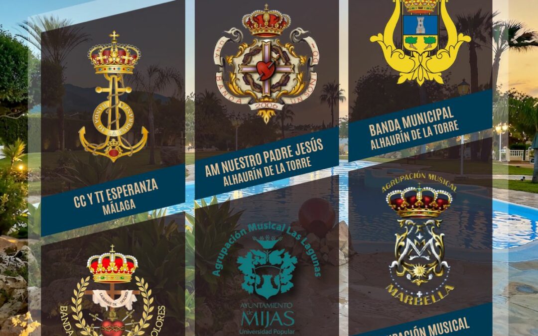 SOMOS COFRADES EN SOLVANA