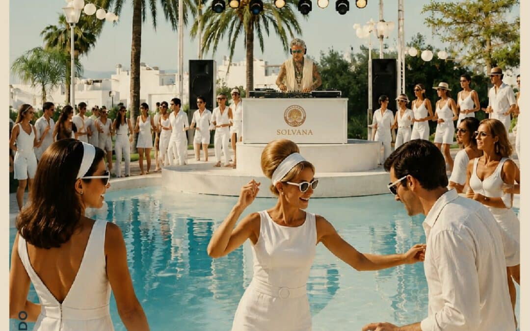 SOMOS – Ibiza – Edición años 70